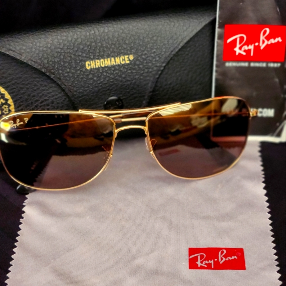 Unisex Ray Ban Sunglasses